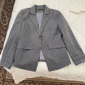 Womens blazer